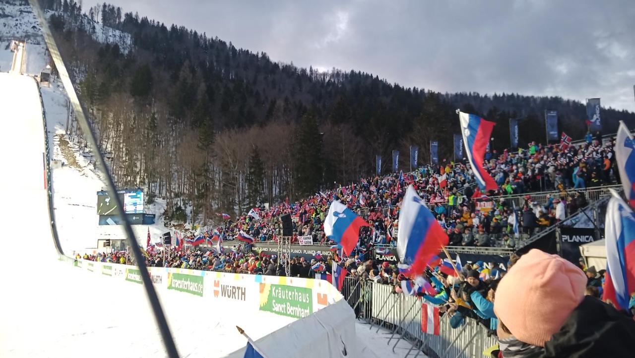 Gorski Biser Мойстрана Екстер'єр фото